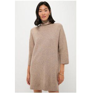 Pomander Place Hazelwood Vivianne Mini Sweater Dress Size XL Tuckernuck Fall